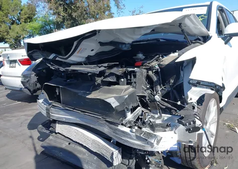 2024 Honda Cr-V Ex-L Awd из США, поврежденный, VIN 2HKRS4H70RH444411